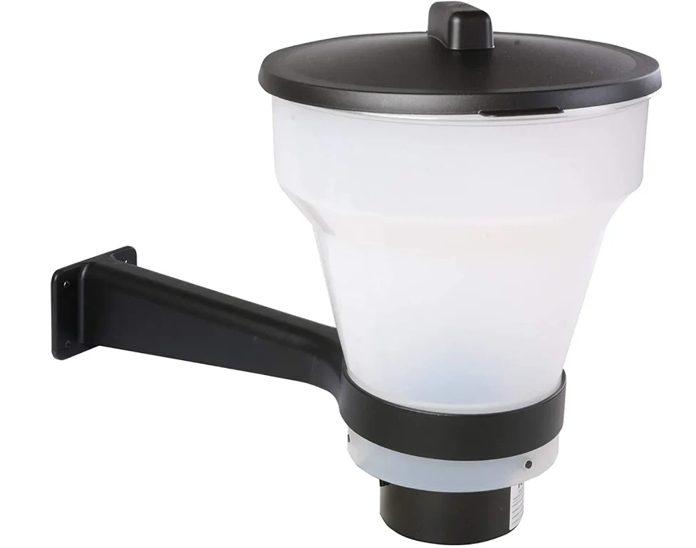 AquaForte Automatic Fish Feeder - Image 2