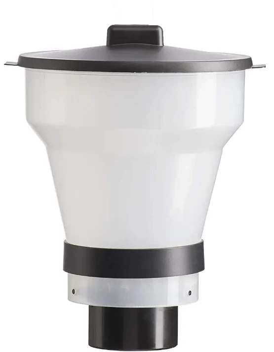 AquaForte Automatic Fish Feeder - Image 3