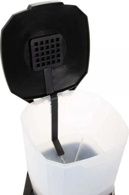AquaForte Solar-Powered Auto Feeder - Image 4