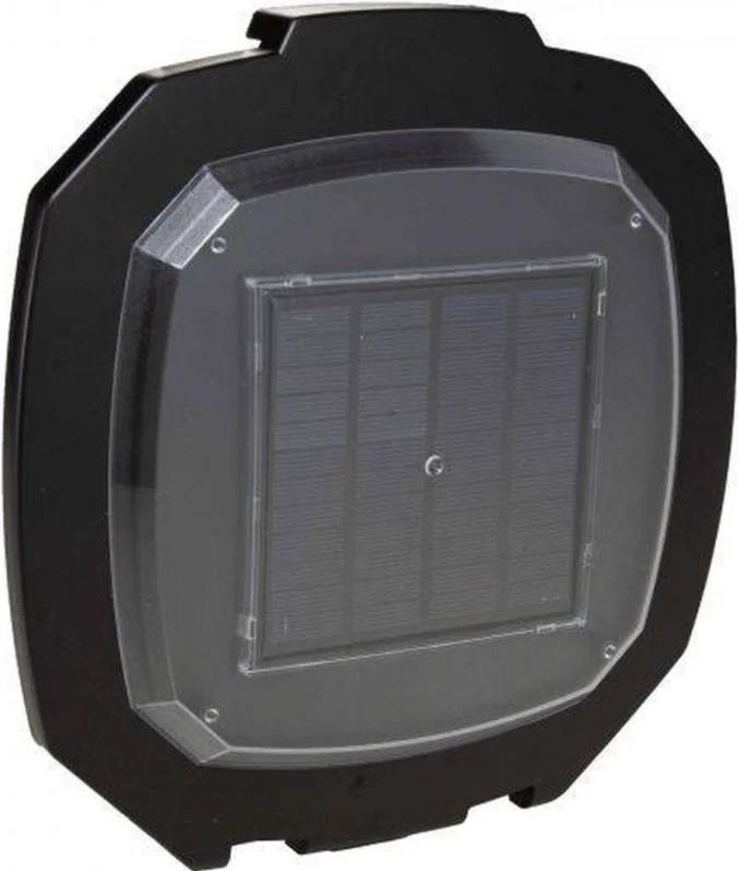 AquaForte Solar-Powered Auto Feeder - Image 5