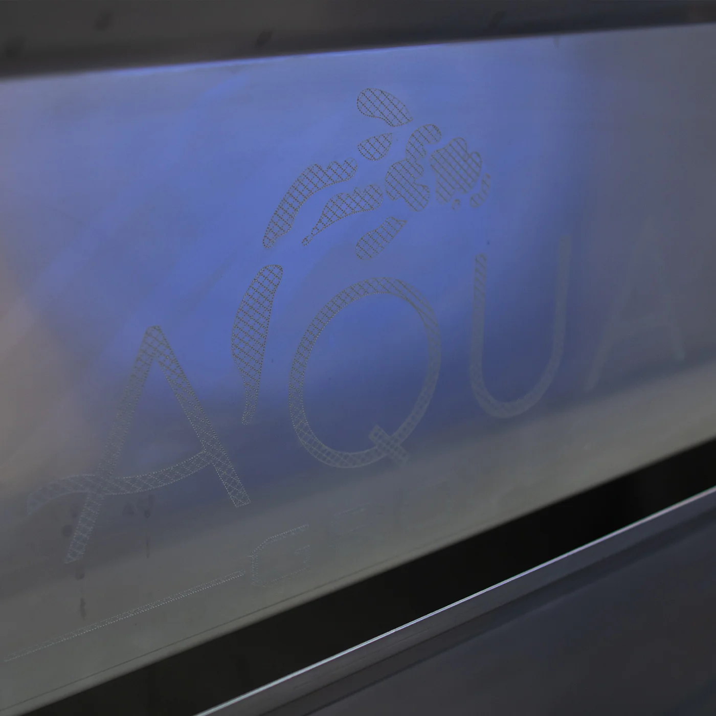 Aqua Group 3 Tier Bakki Shower Stainless Steel - Image 4