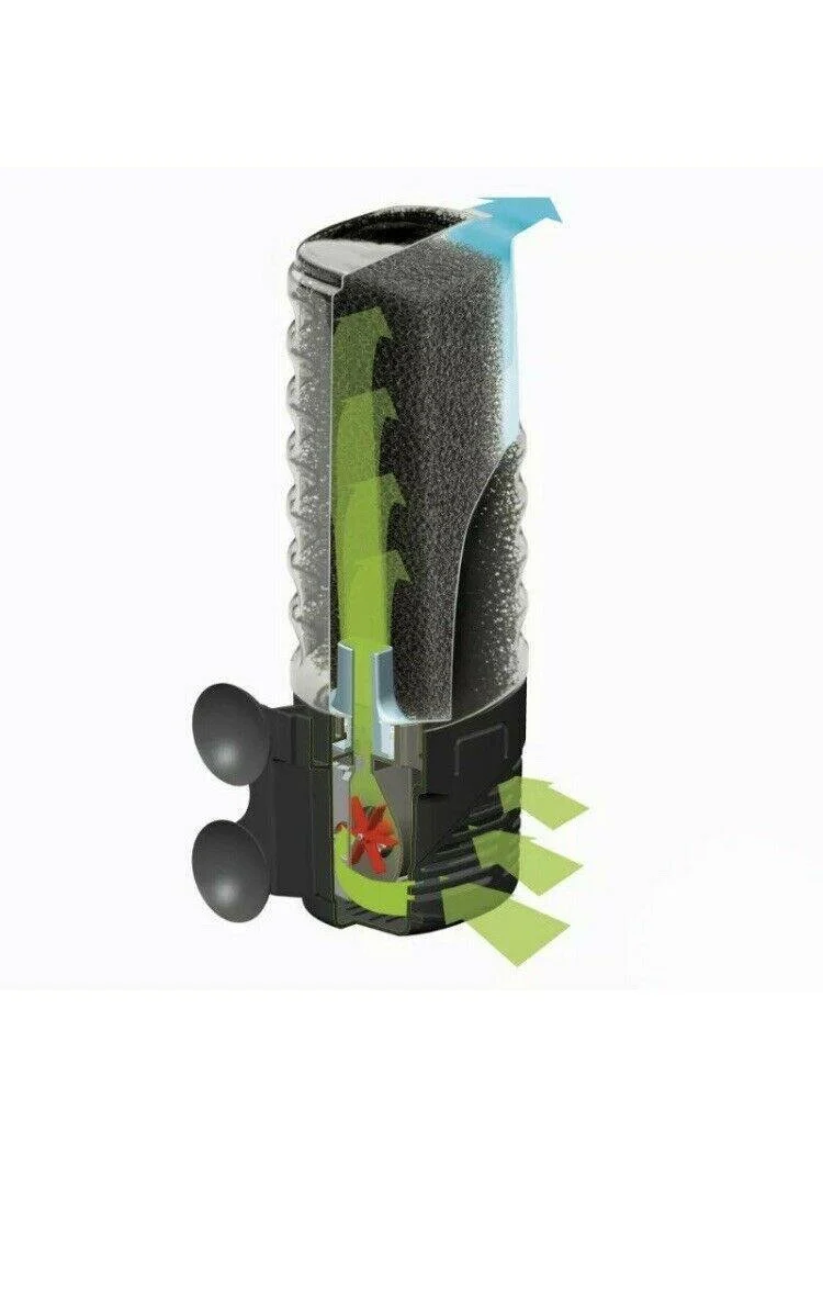 Aquael ASAP Internal Filters - Image 3