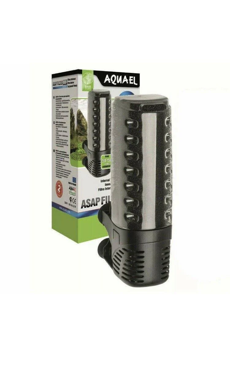 Aquael ASAP Internal Filters - Image 5