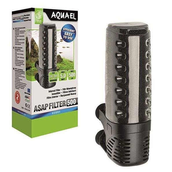 Aquael ASAP Internal Filters - Image 6