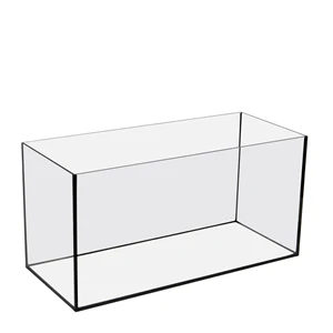 Aquael Glass Aquarium 41cm 25L