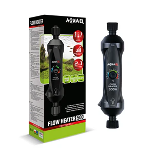 Aquael Inline Heater - Image 2