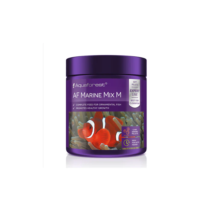 Aquaforest AF Marine Mix 120g - Image 2