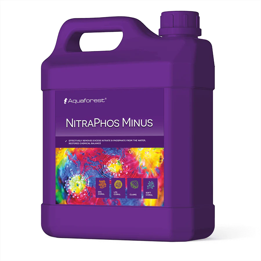 Aquaforest NitraPhos Minus - Image 2