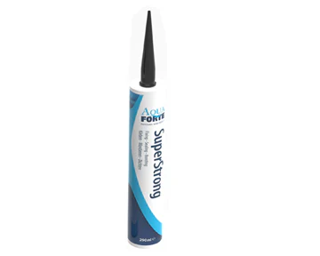 AquaForte Superstrong Fix & Seal