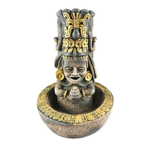 Exo Terra Aztec Sacred Maize Waterfall
