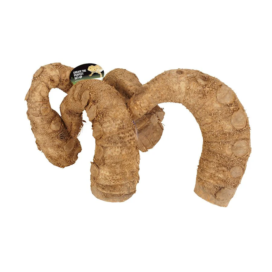 ProRep Bamboo Root Jungle Gym - Premium