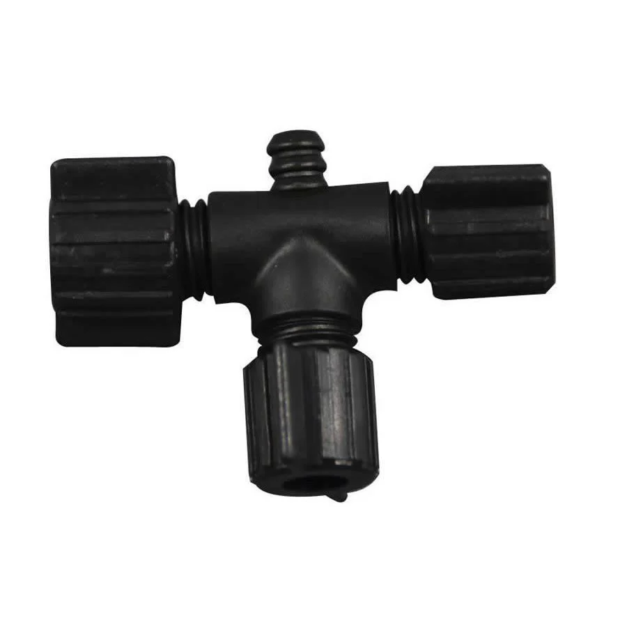 Lucky Reptile Bulkhead & Connector NEW SR-29