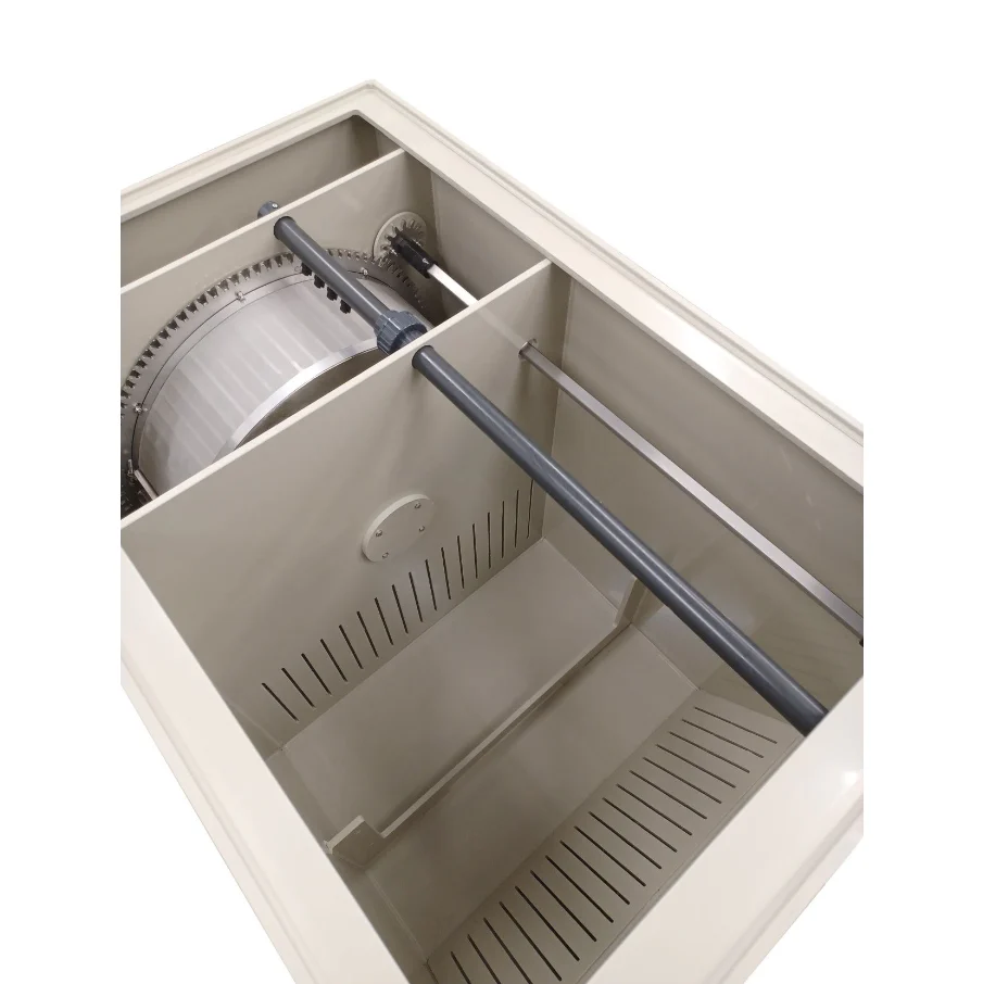 Burtons BD150 Drum Filter and Bio Combi - Image 4