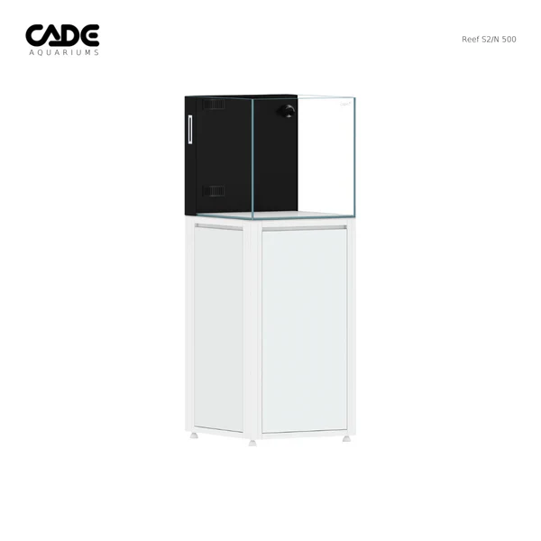 CADE Classic Reef S2-Nano 500 White - Image 2