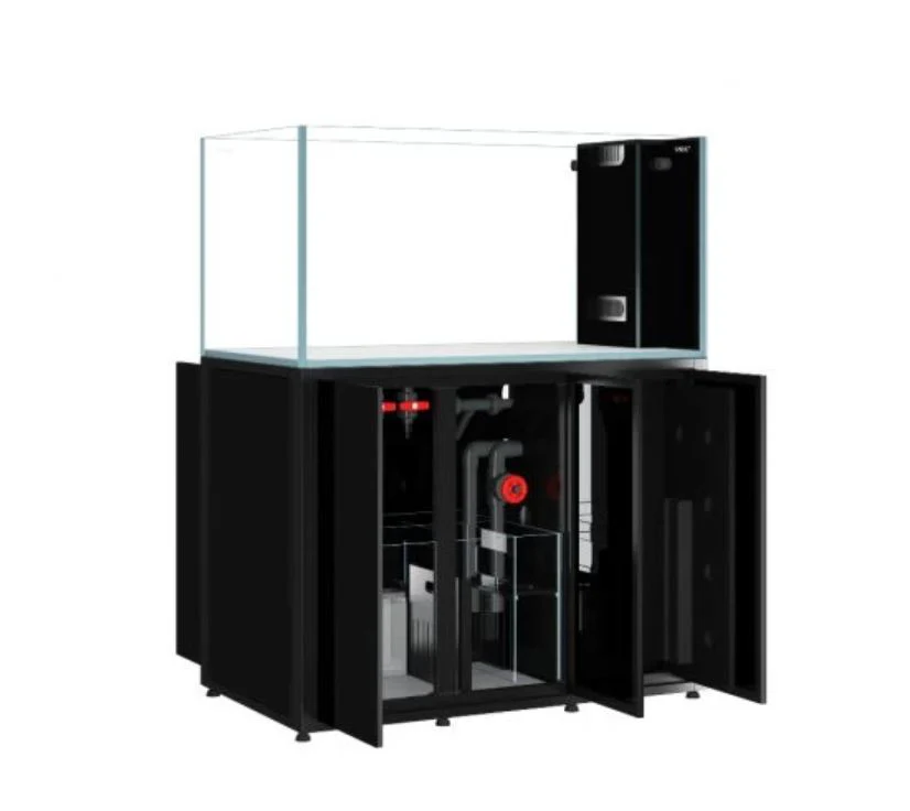 CADE Peninsula Reef S2/P 1200 Black - Image 3