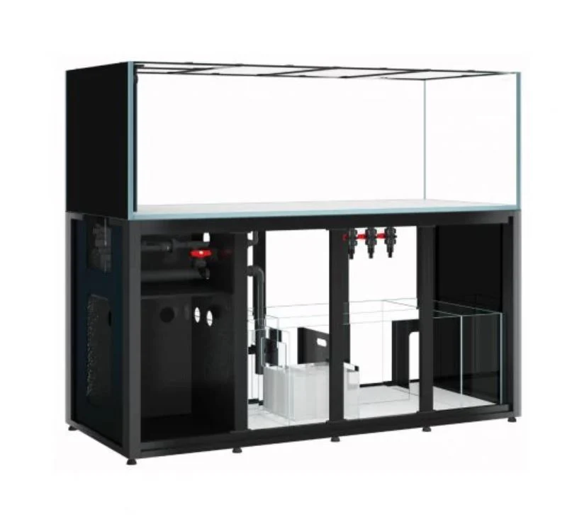 CADE Peninsula S2/P 1800 Black - Image 3