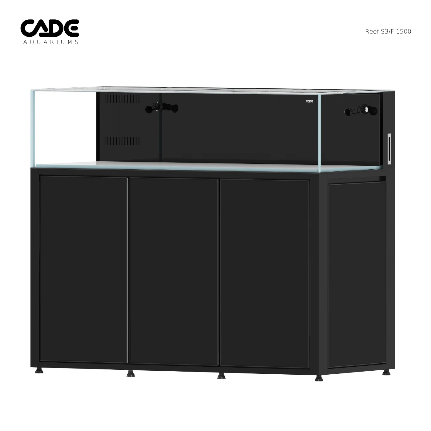 CADE Reef Frag S3/F 1500 (Pre Order)