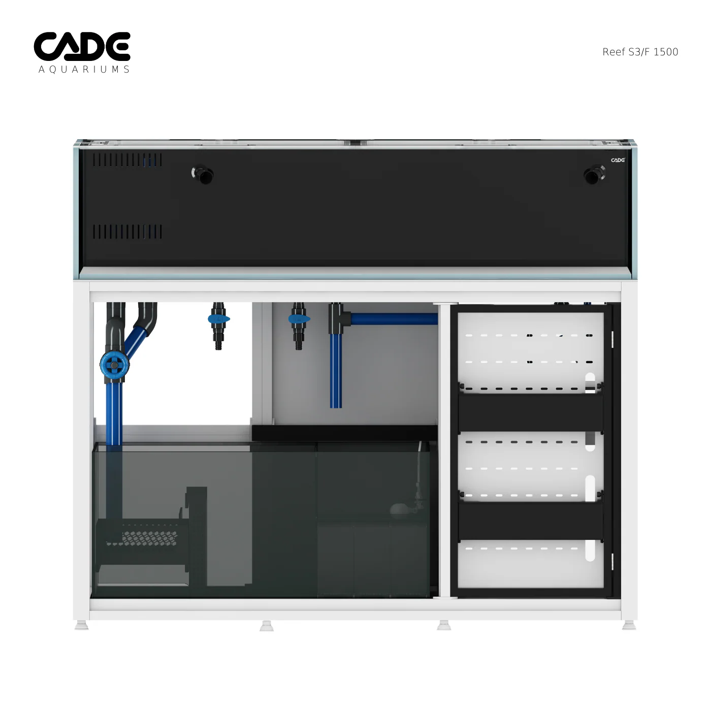 CADE Reef Frag S3/F 1500 (Pre Order) - Image 10