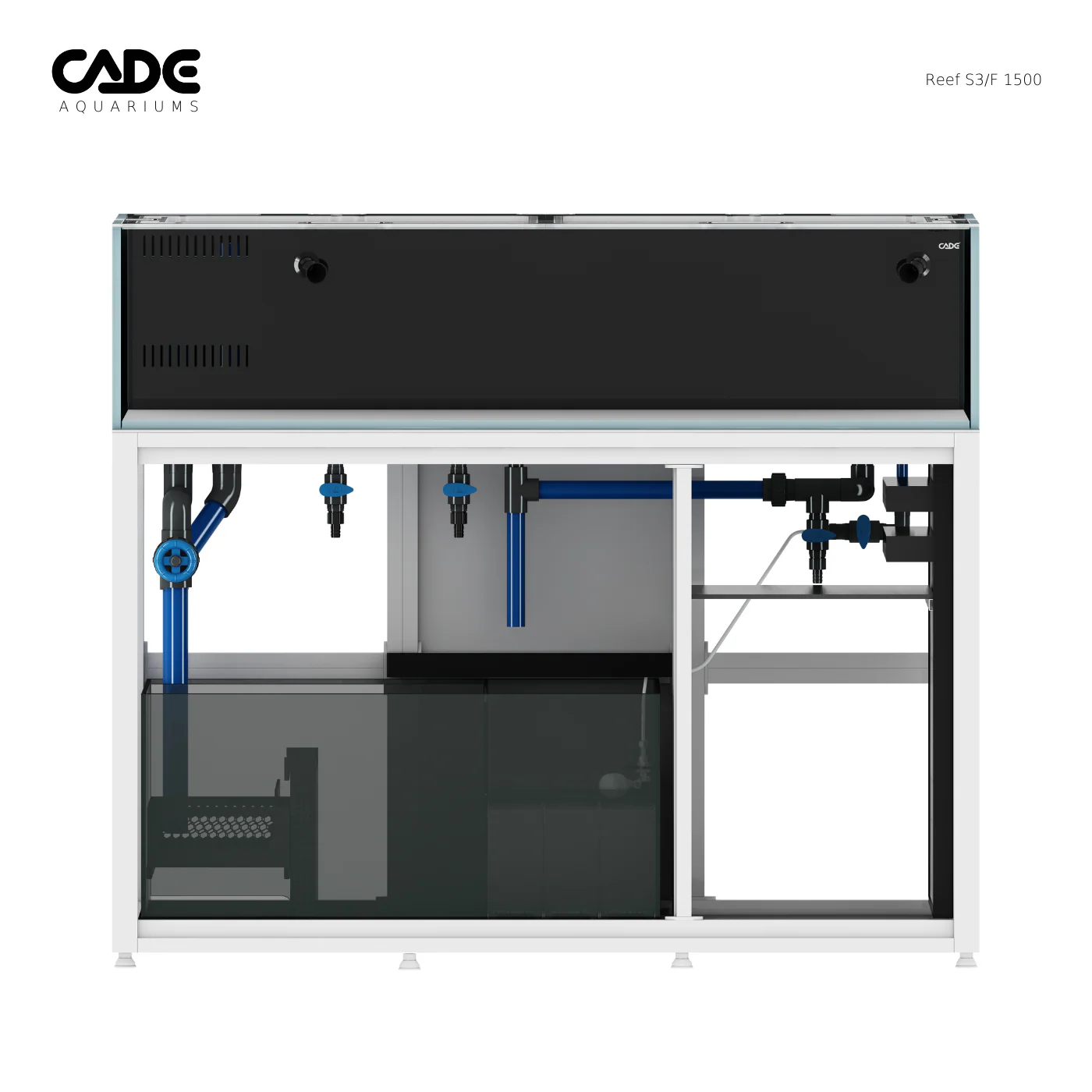 CADE Reef Frag S3/F 1500 (Pre Order) - Image 11