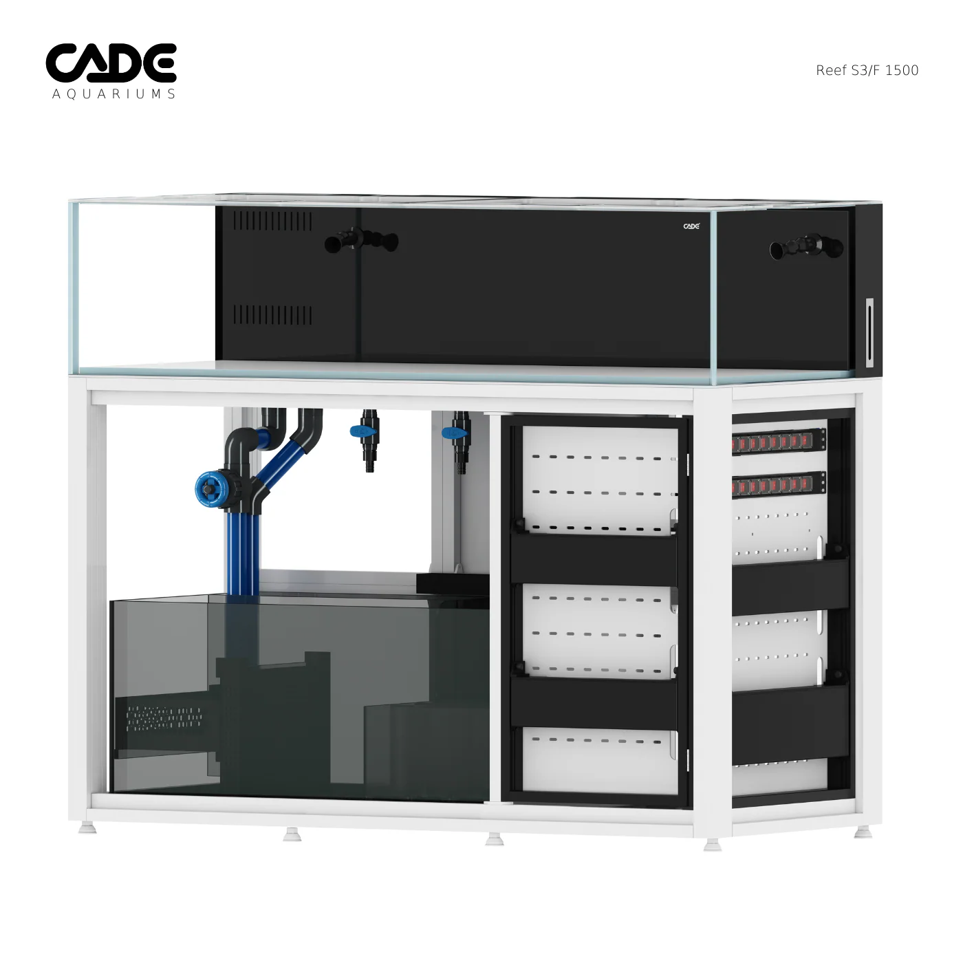 CADE Reef Frag S3/F 1500 (Pre Order) - Image 13