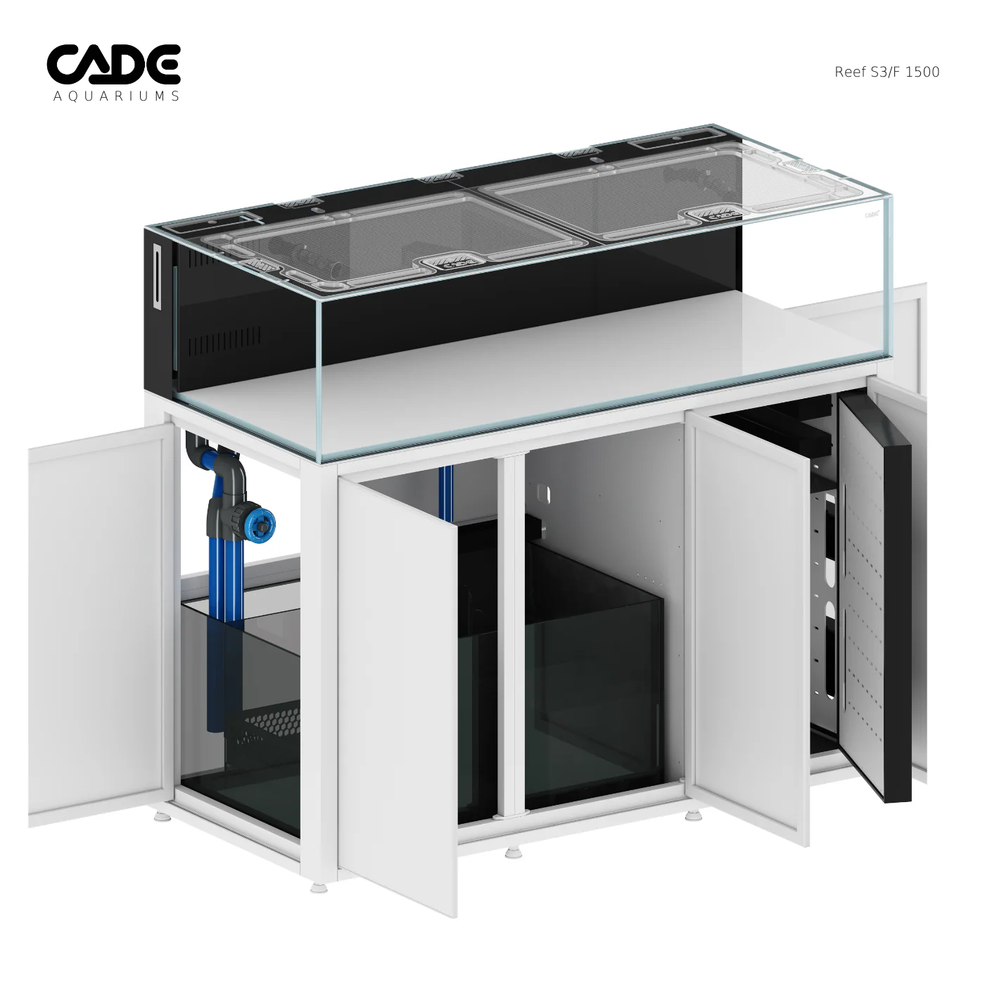 CADE Reef Frag S3/F 1500 (Pre Order) - Image 15