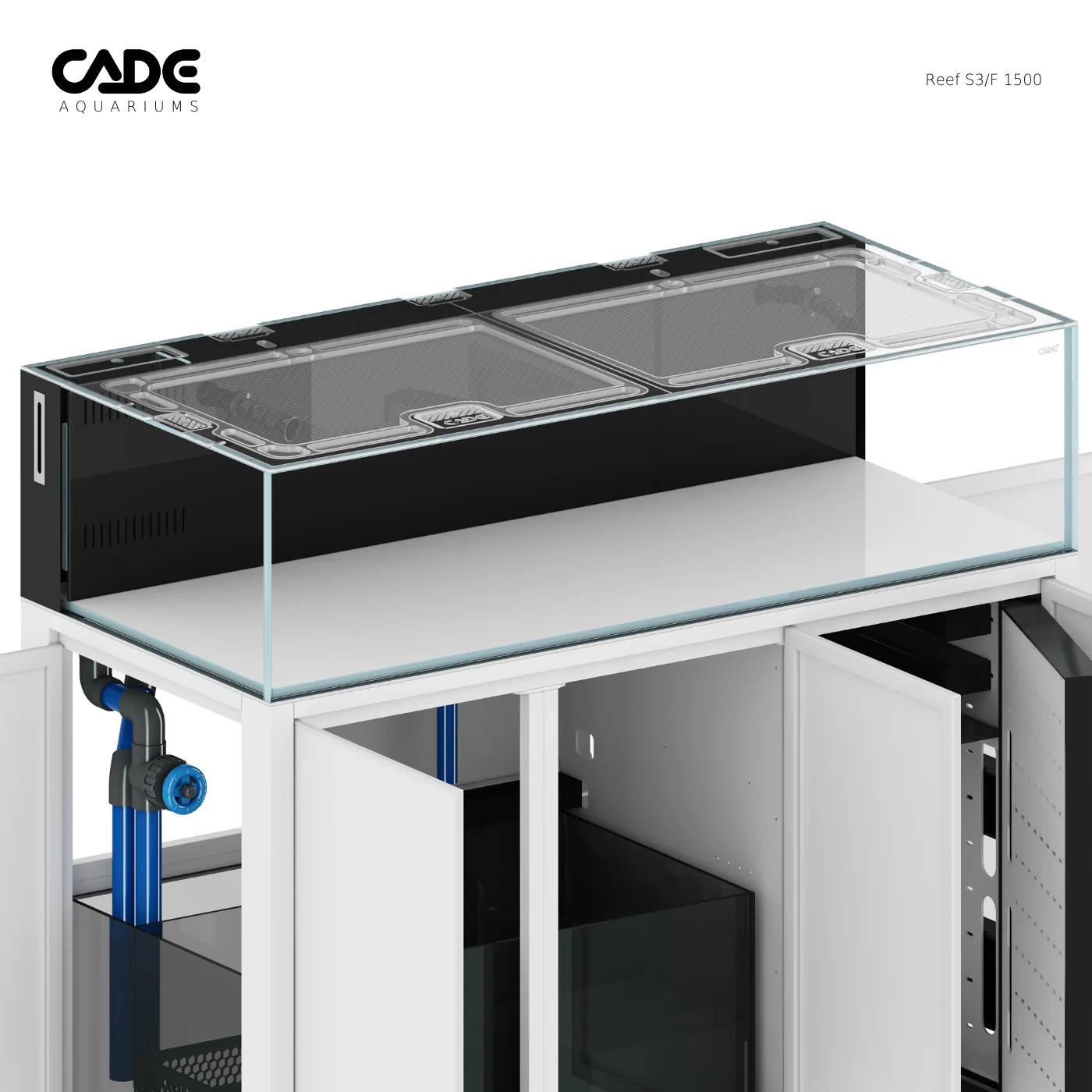 CADE Reef Frag S3/F 1500 (Pre Order) - Image 16