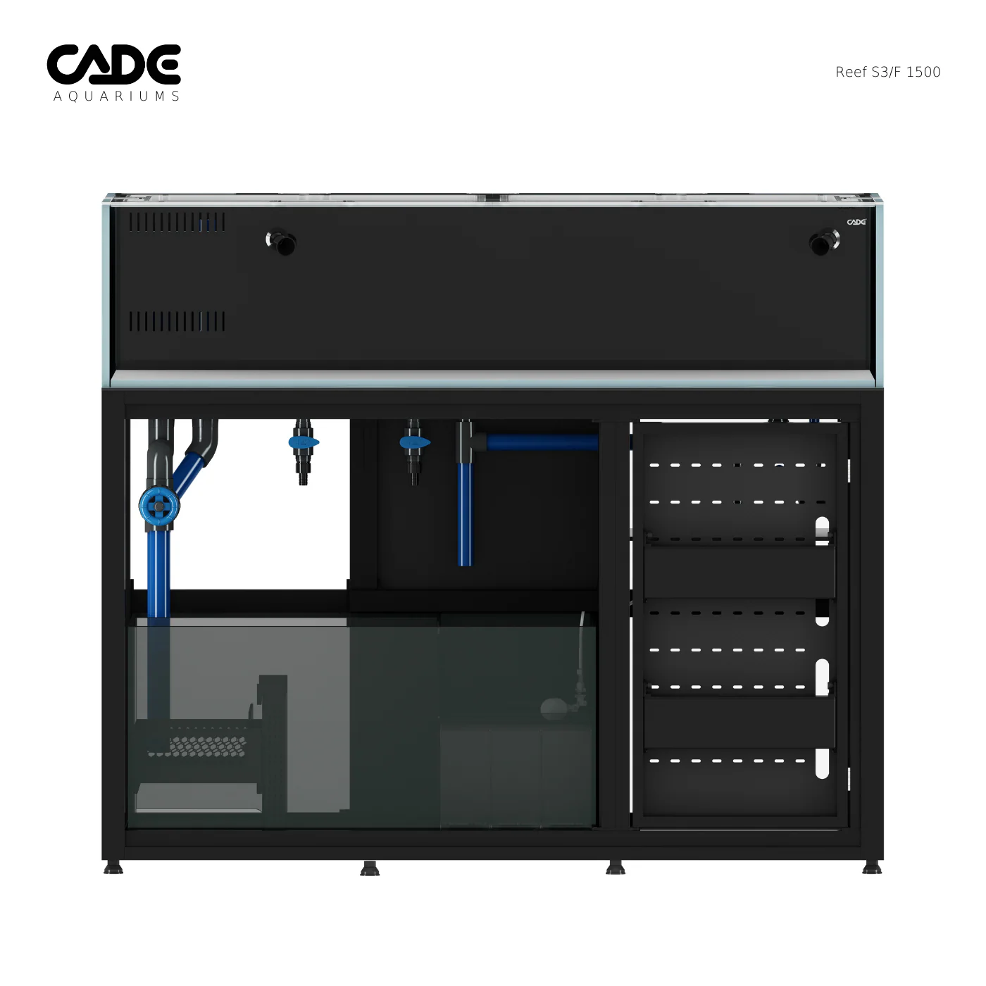 CADE Reef Frag S3/F 1500 (Pre Order) - Image 3