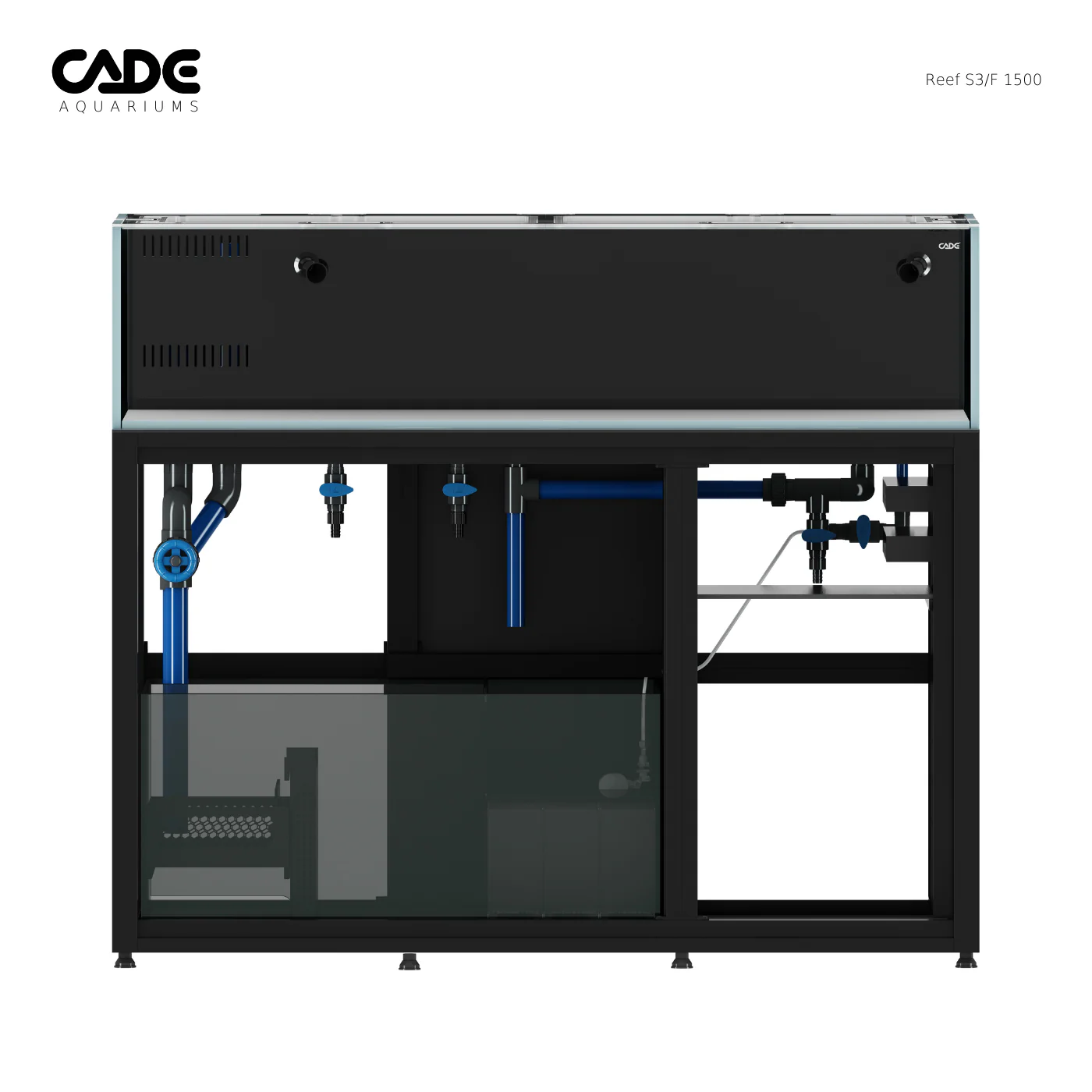 CADE Reef Frag S3/F 1500 (Pre Order) - Image 4