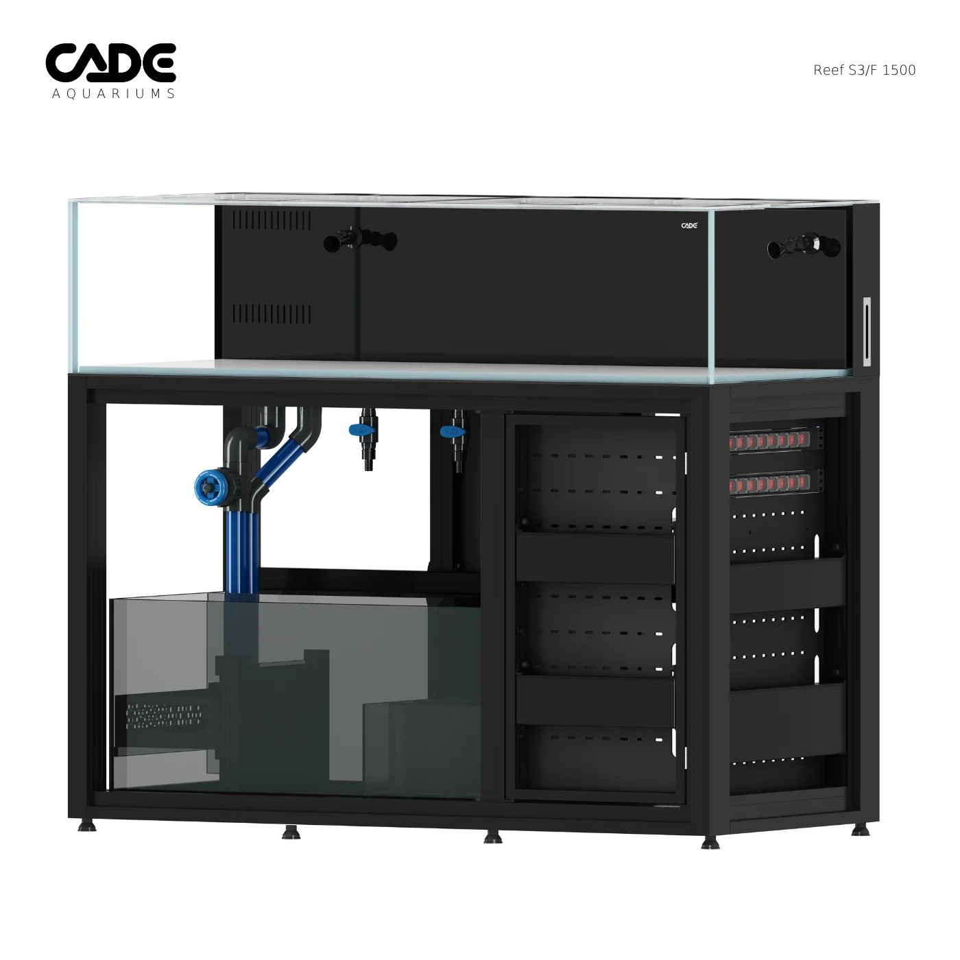 CADE Reef Frag S3/F 1500 (Pre Order) - Image 5