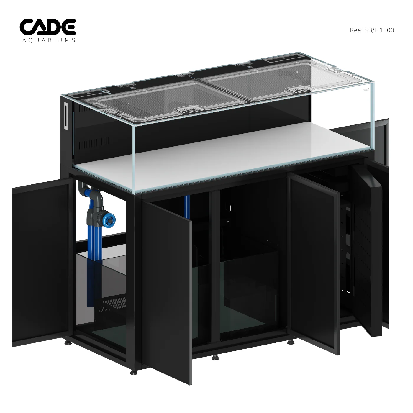 CADE Reef Frag S3/F 1500 (Pre Order) - Image 8