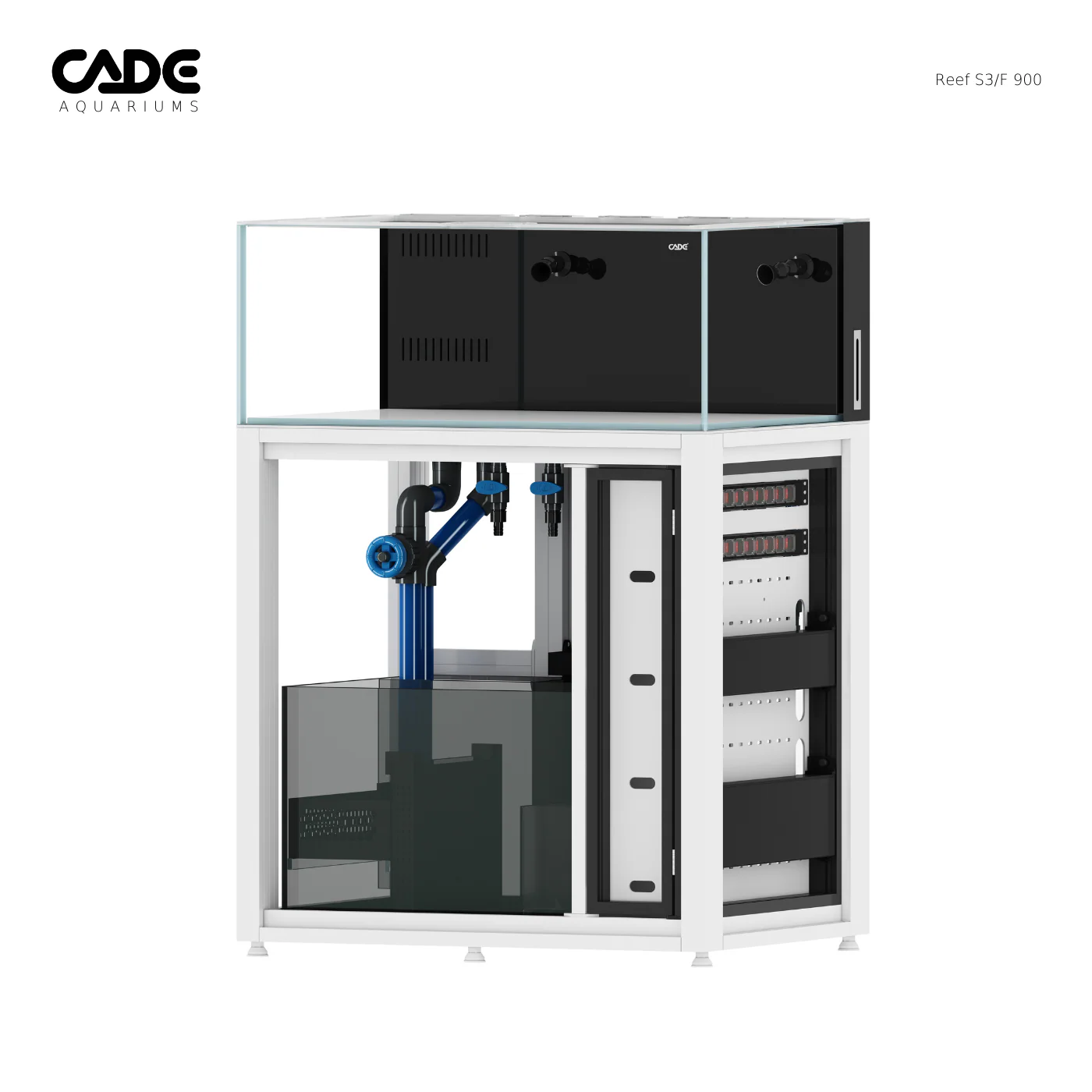 CADE Reef Frag S3/F 900 (Pre Order) - Image 13