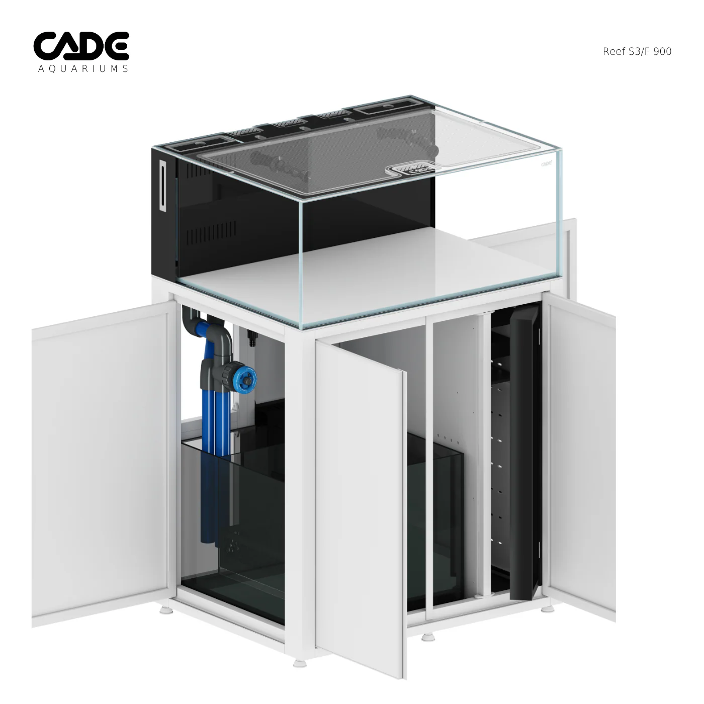 CADE Reef Frag S3/F 900 (Pre Order) - Image 15