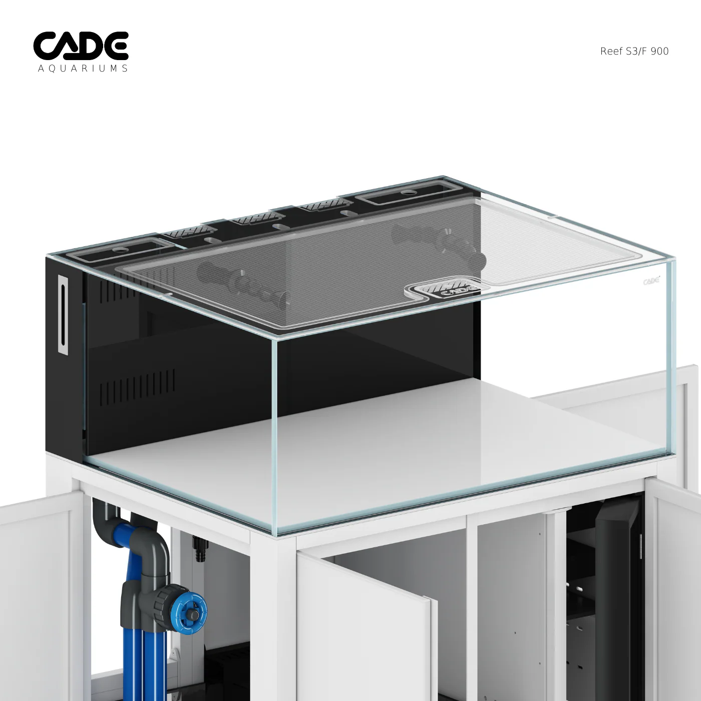 CADE Reef Frag S3/F 900 (Pre Order) - Image 16
