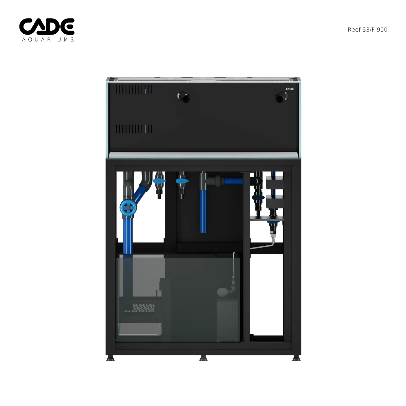 CADE Reef Frag S3/F 900 (Pre Order) - Image 4