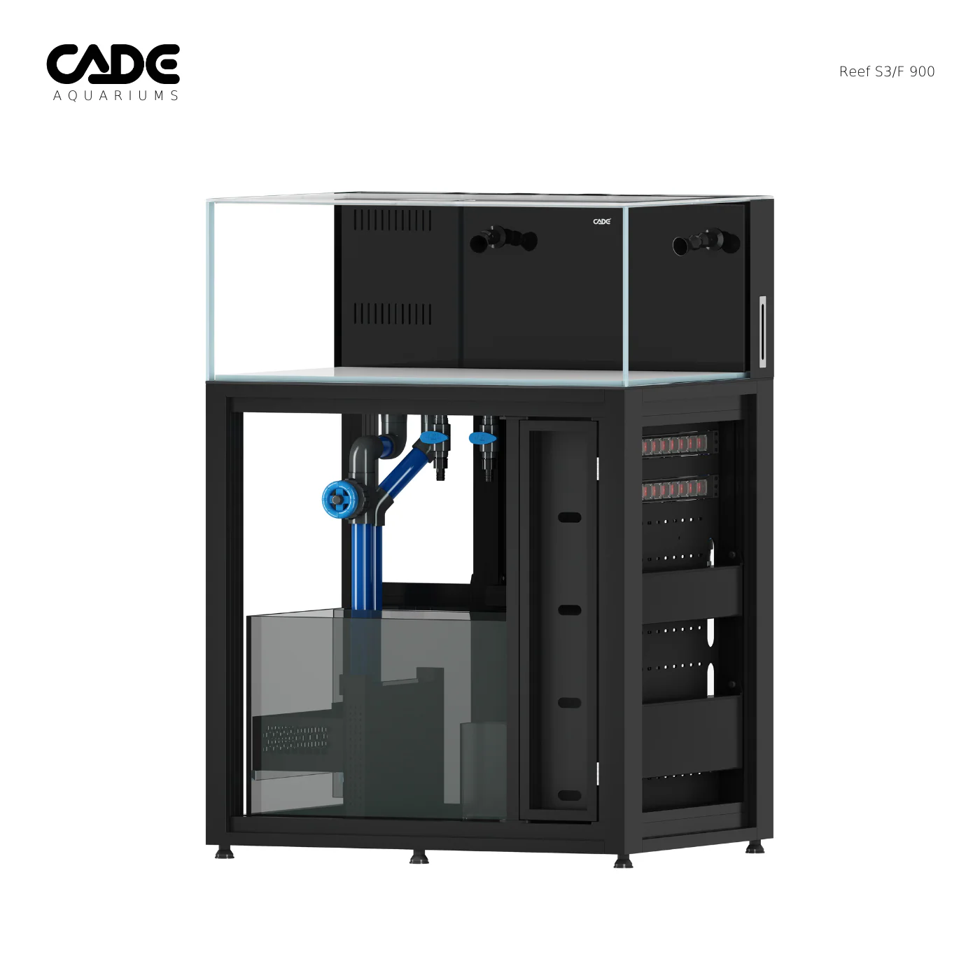 CADE Reef Frag S3/F 900 (Pre Order) - Image 5