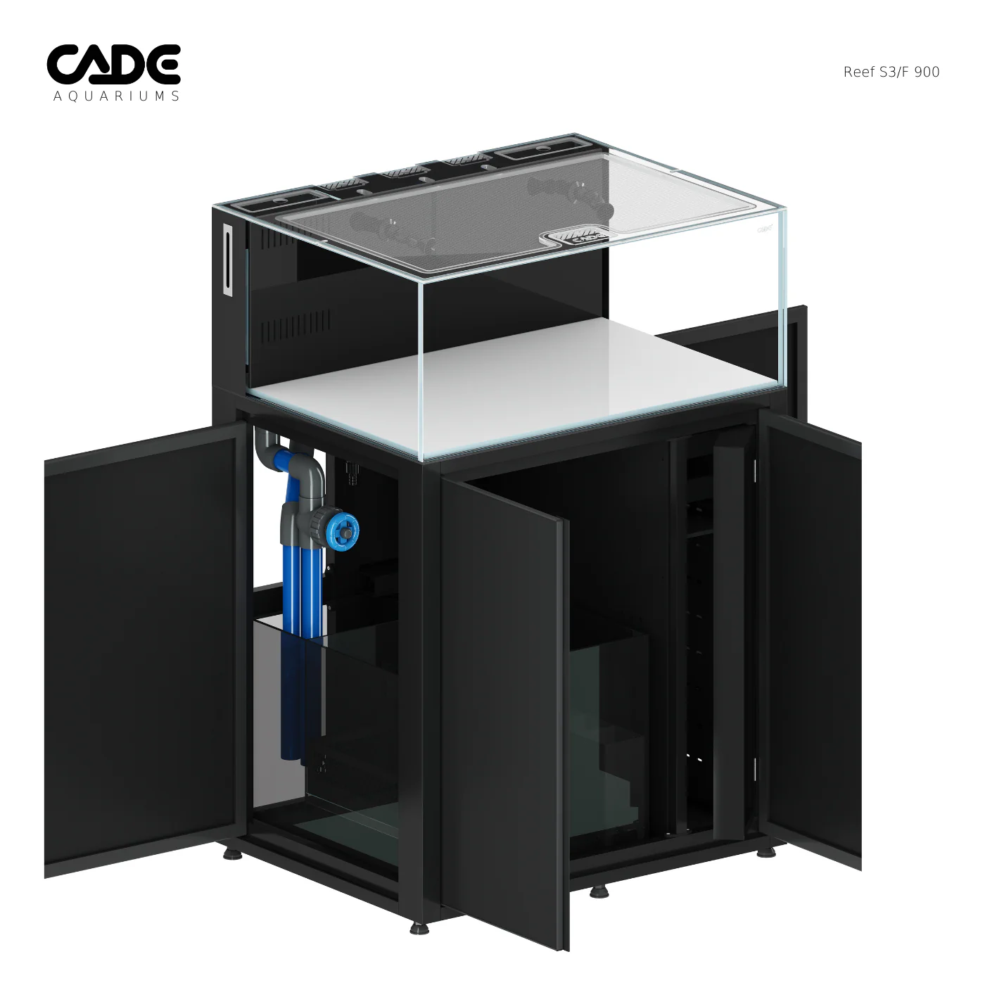 CADE Reef Frag S3/F 900 (Pre Order) - Image 7