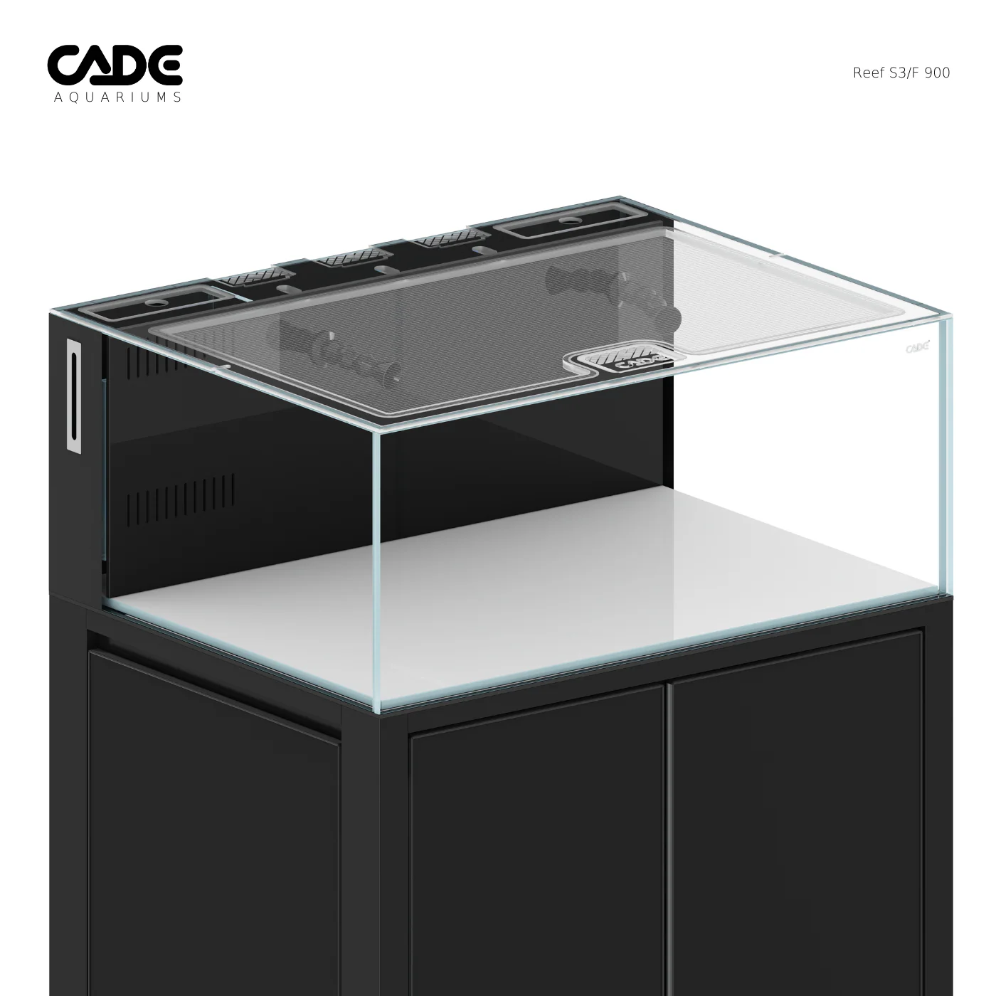 CADE Reef Frag S3/F 900 (Pre Order) - Image 8