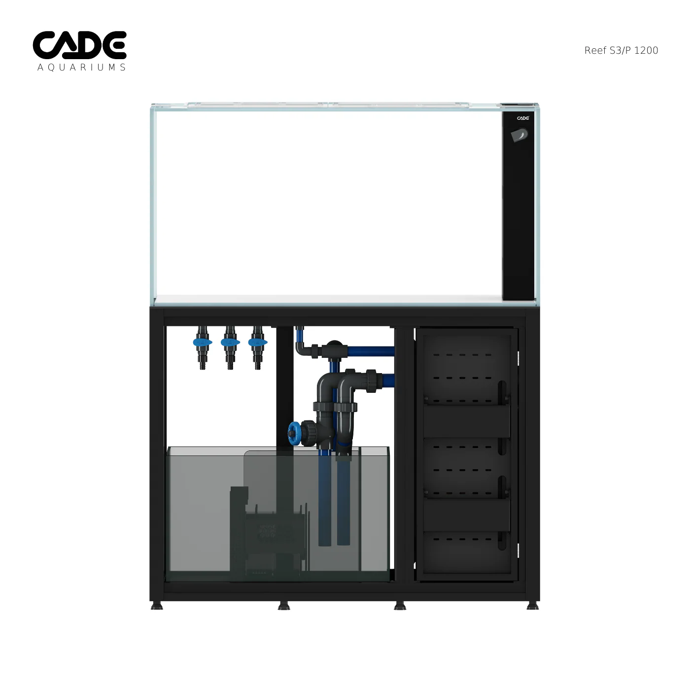 CADE Reef Peninsula S3/P 1200 (Pre Order) - Image 3