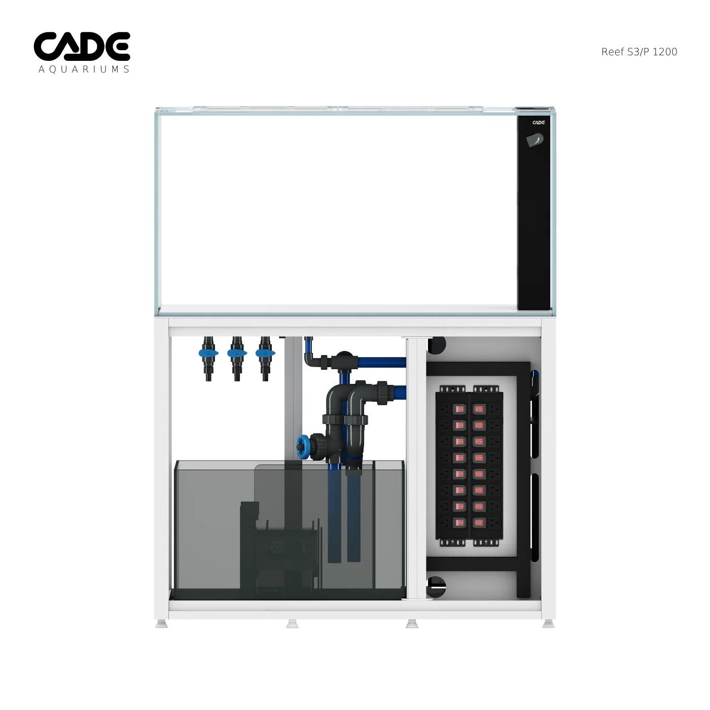 CADE Reef Peninsula S3/P 1200 (Pre Order) - Image 9