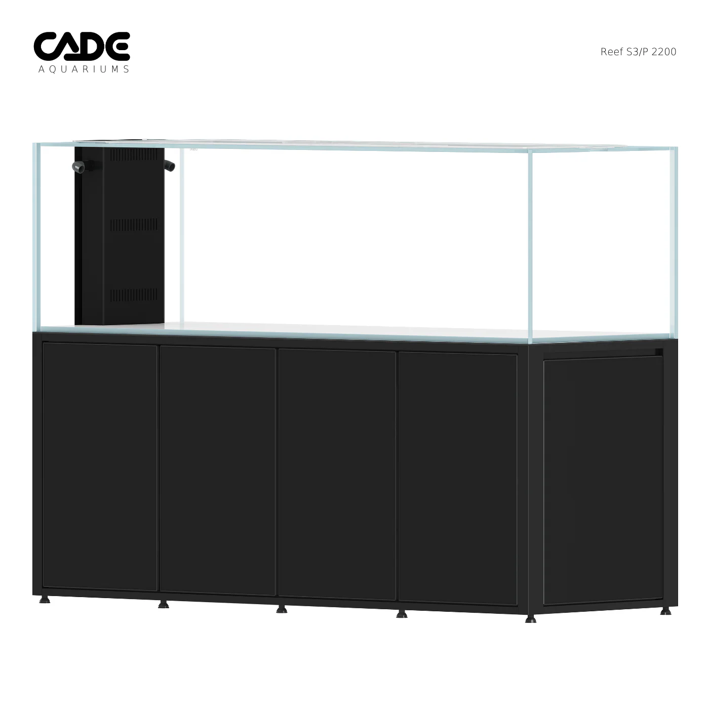 CADE Reef Peninsula S3/P 2200 (Pre Order)