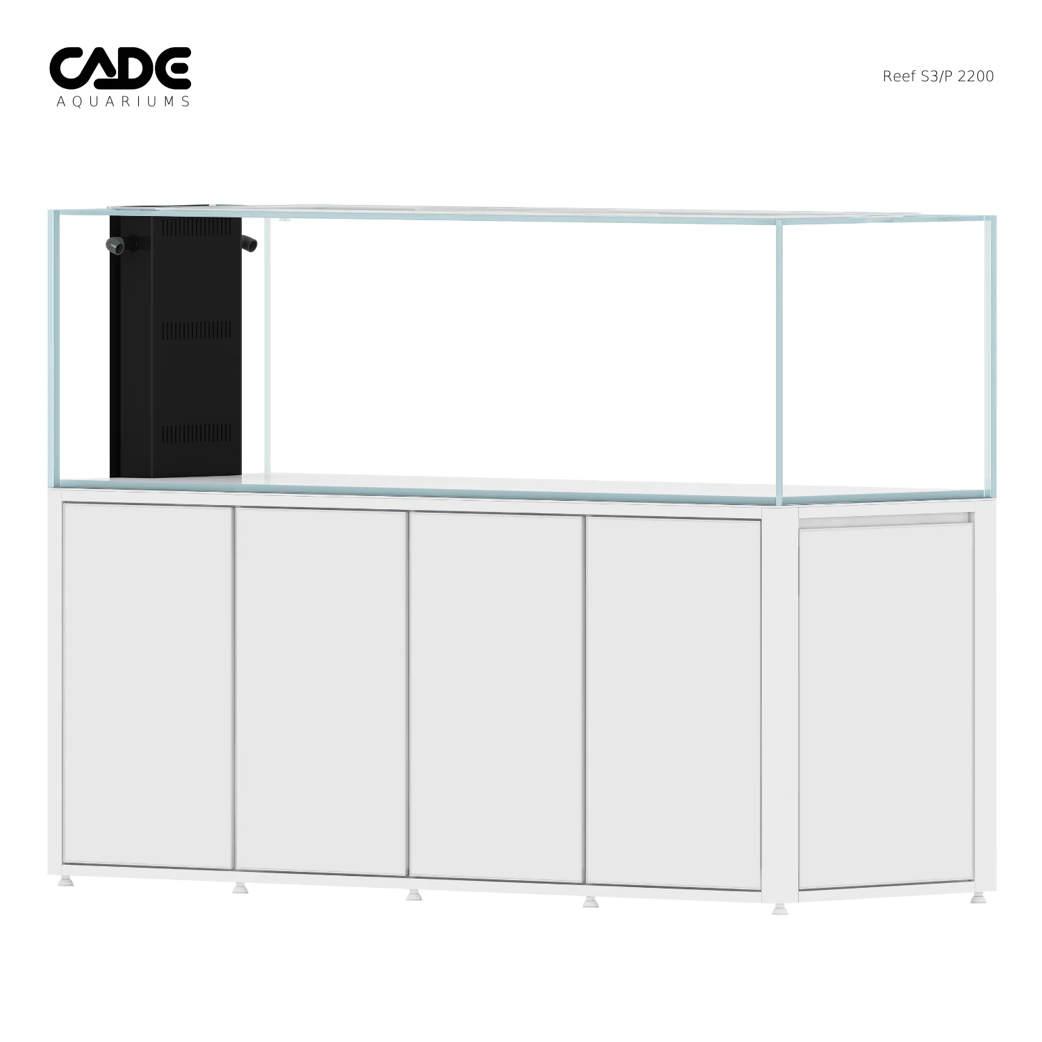 CADE Reef Peninsula S3/P 2200 (Pre Order) - Image 11