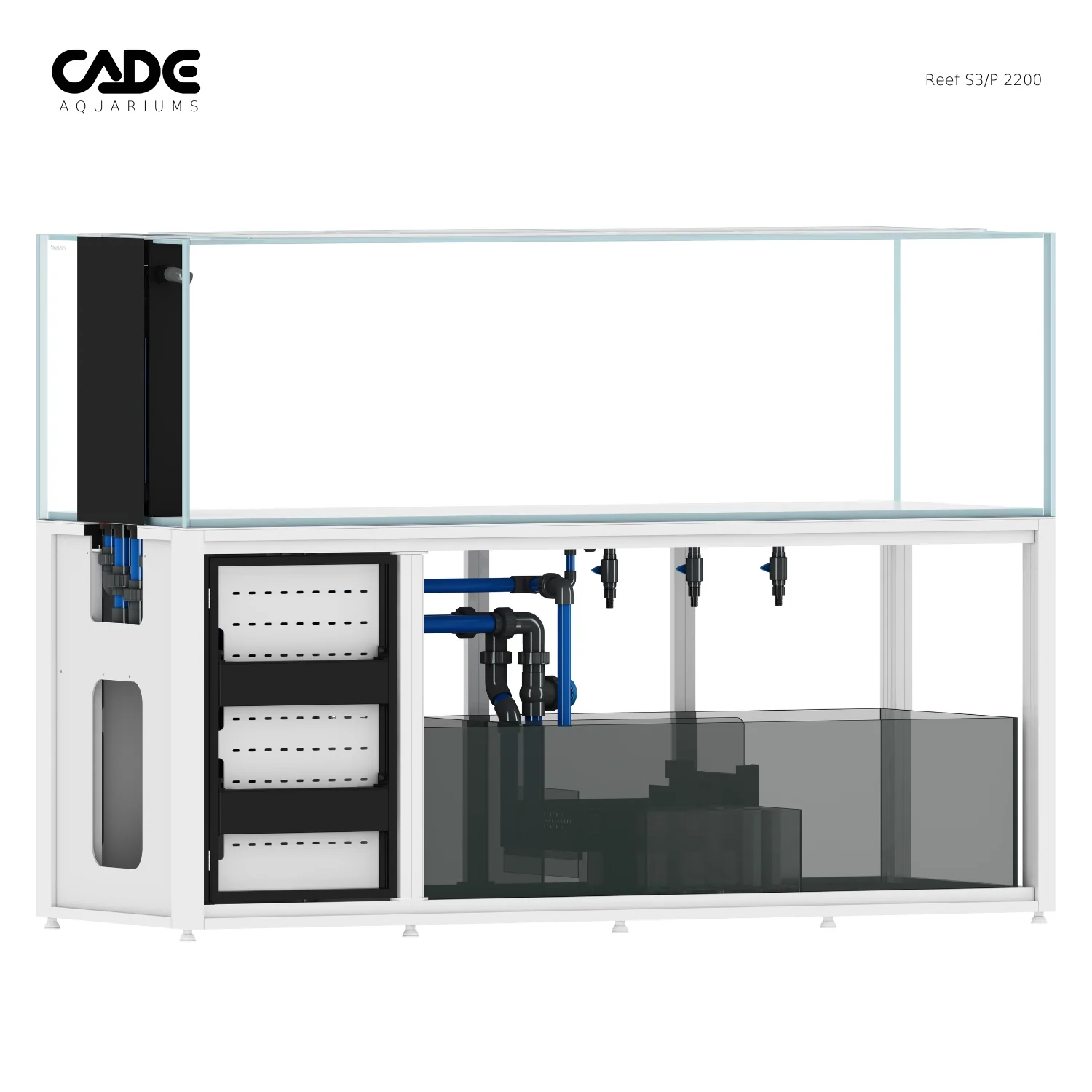 CADE Reef Peninsula S3/P 2200 (Pre Order) - Image 12