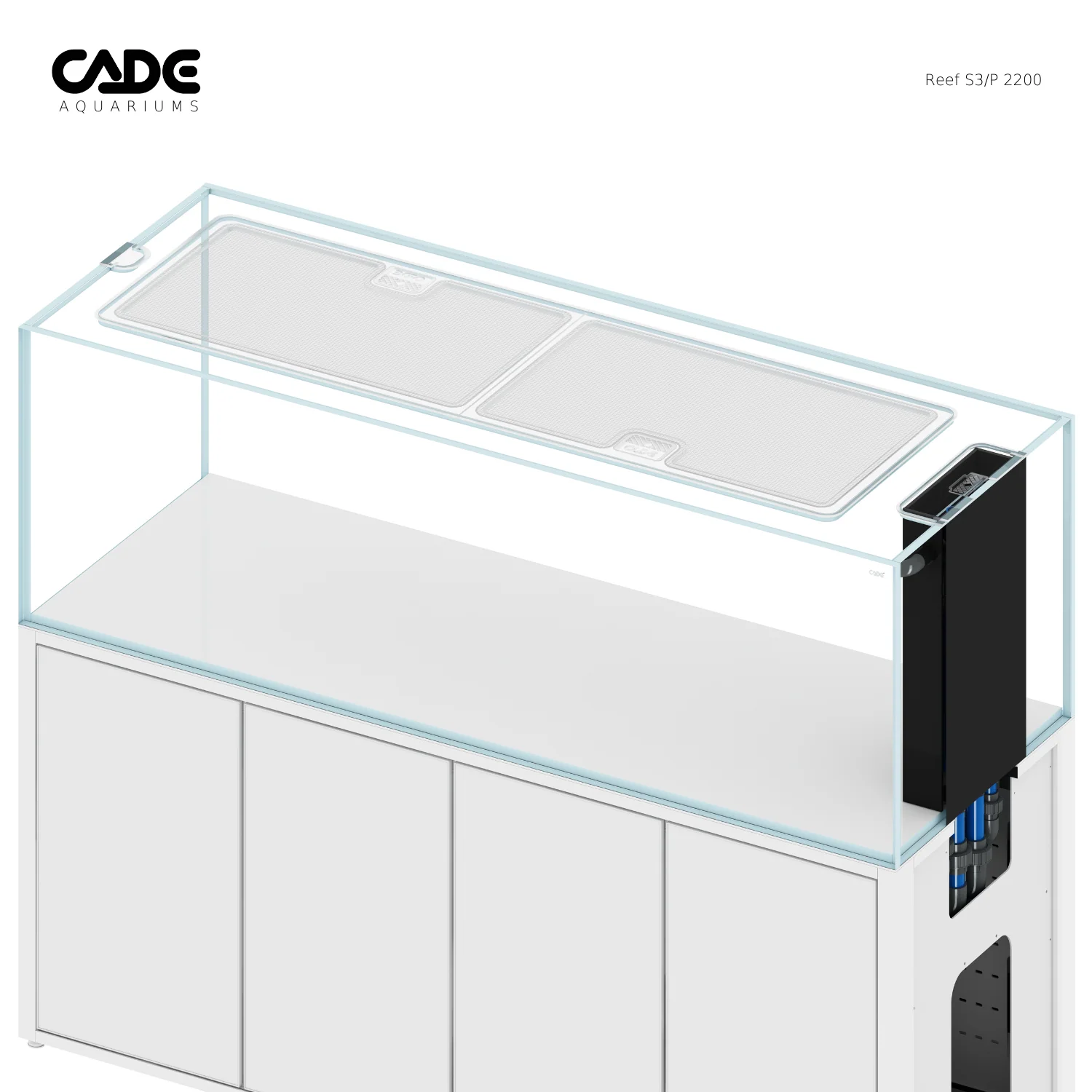 CADE Reef Peninsula S3/P 2200 (Pre Order) - Image 14