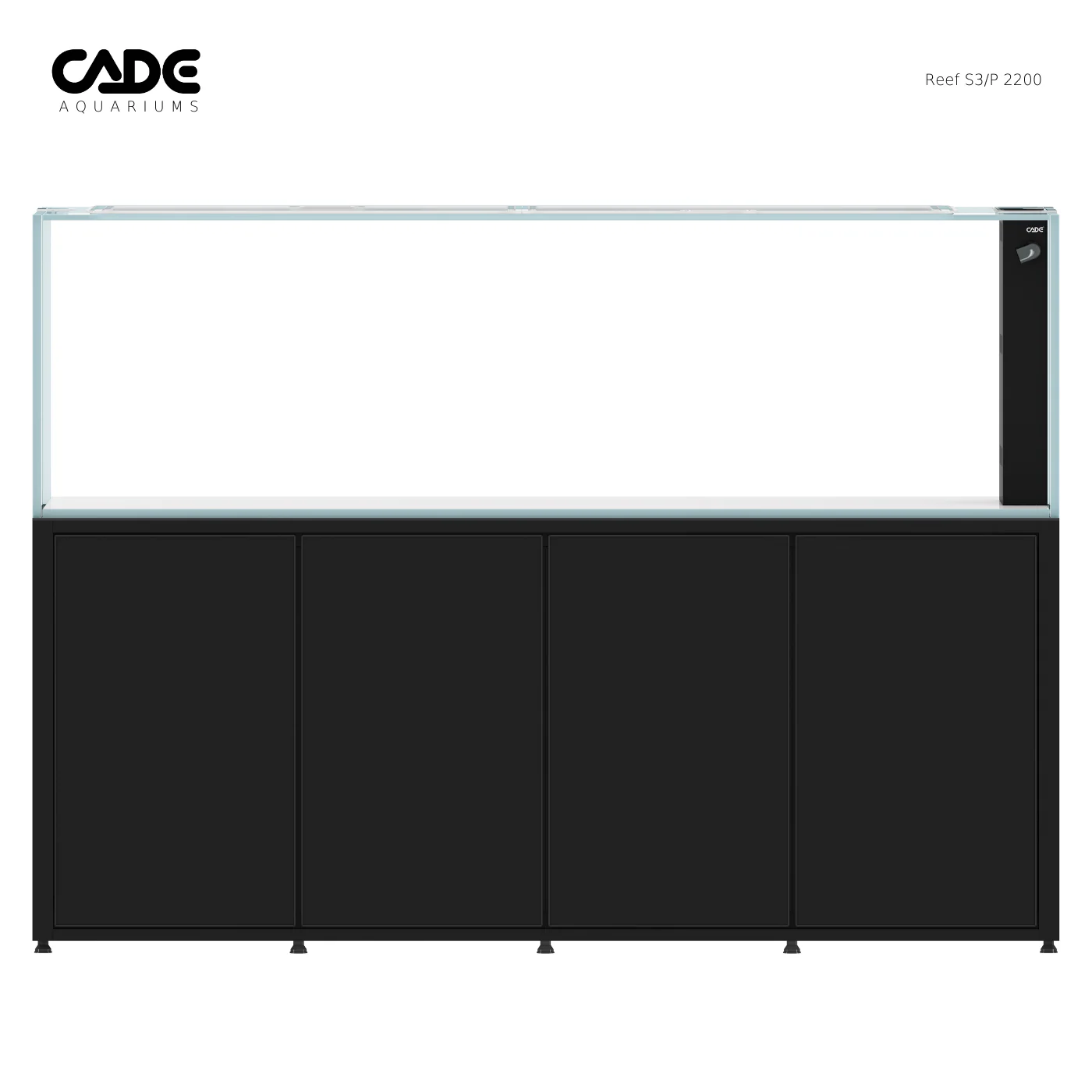CADE Reef Peninsula S3/P 2200 (Pre Order) - Image 2