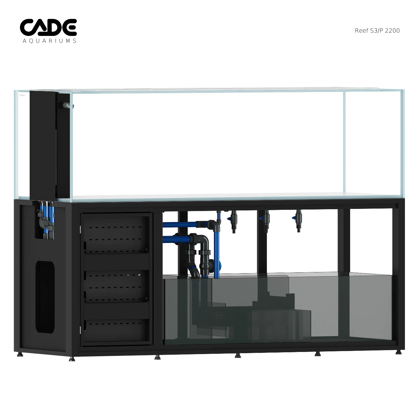CADE Reef Peninsula S3/P 2200 (Pre Order) - Image 5
