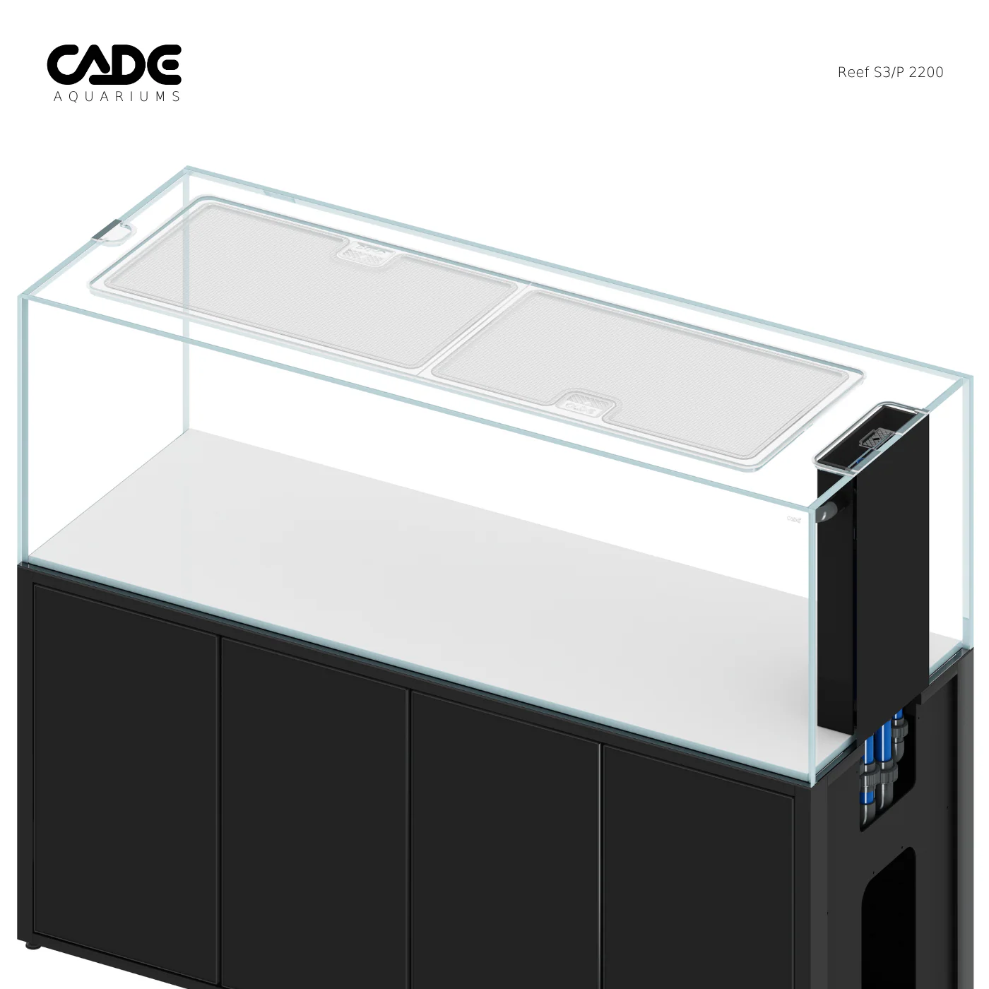 CADE Reef Peninsula S3/P 2200 (Pre Order) - Image 7