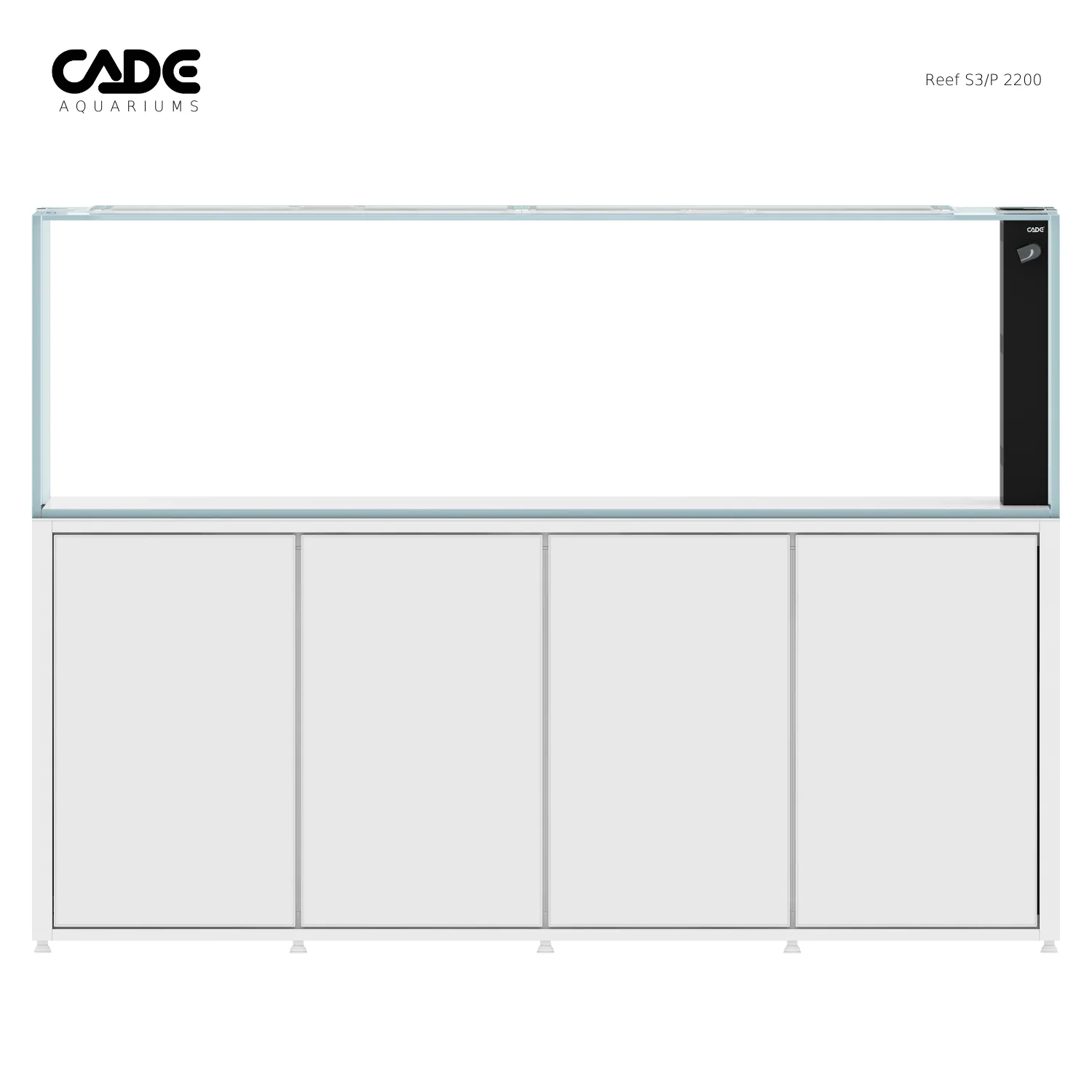 CADE Reef Peninsula S3/P 2200 (Pre Order) - Image 8