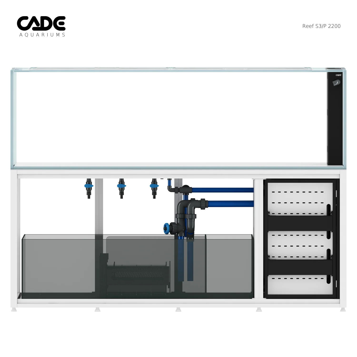 CADE Reef Peninsula S3/P 2200 (Pre Order) - Image 9