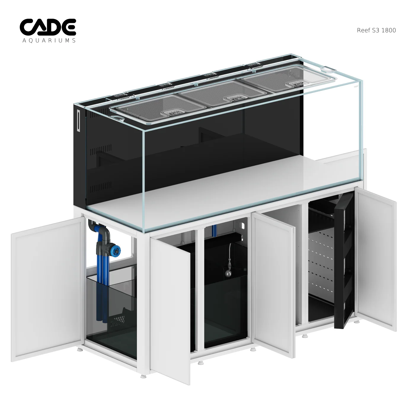 CADE Reef S3 1800 (Pre Order) - Image 14