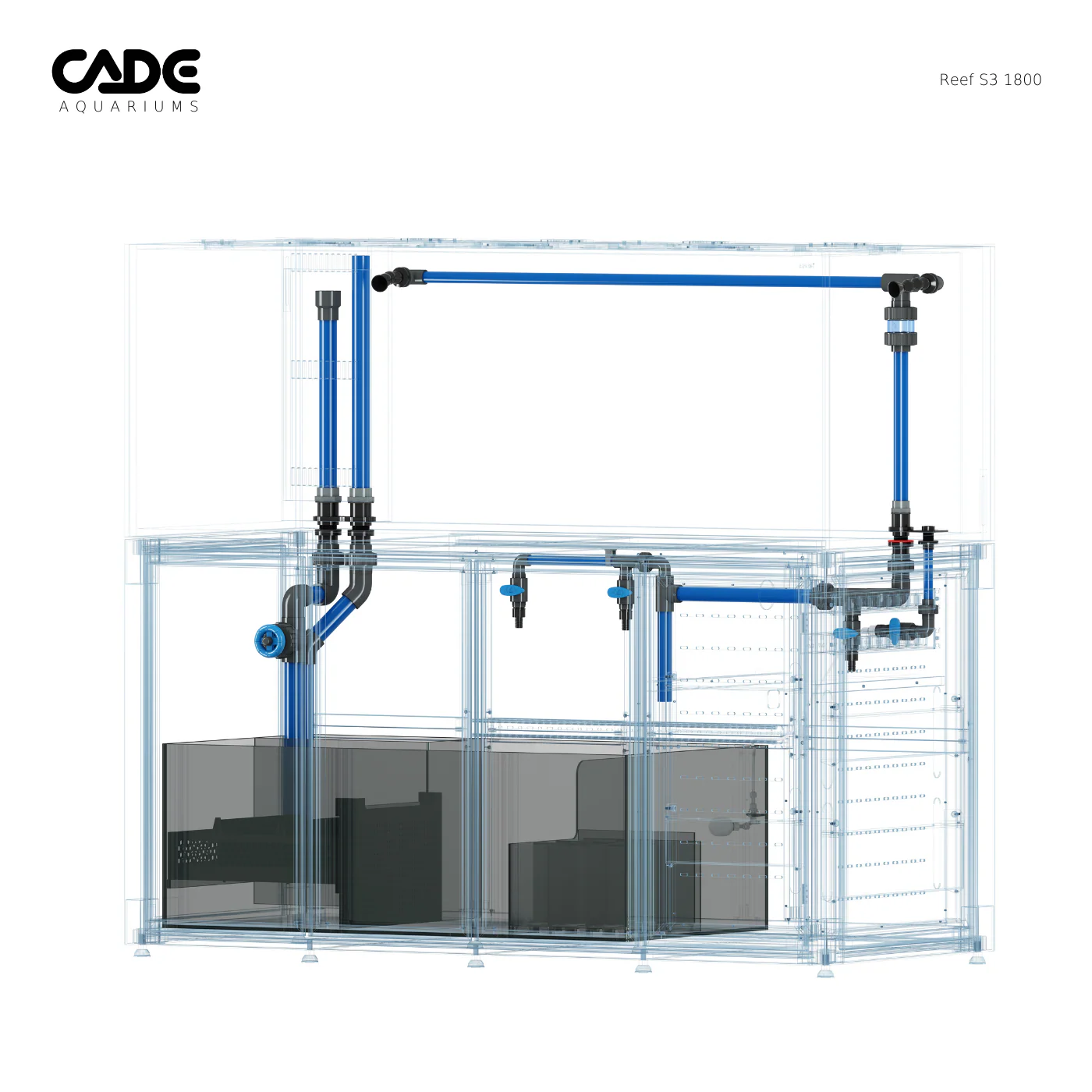 CADE Reef S3 1800 (Pre Order) - Image 17